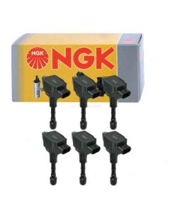 NGK Ignition Coil
