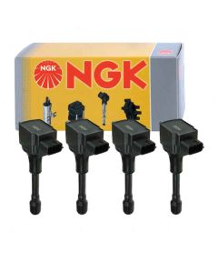 NGK Ignition Coil