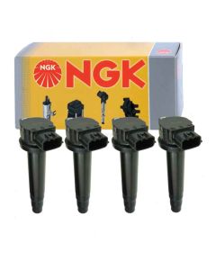 NGK Ignition Coil