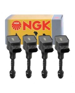 NGK Ignition Coil