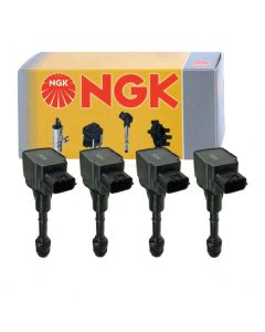 NGK Ignition Coil