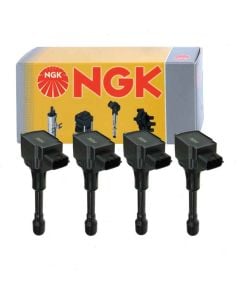 NGK Ignition Coil