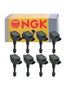 NGK Ignition Coil