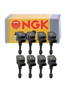 NGK Ignition Coil