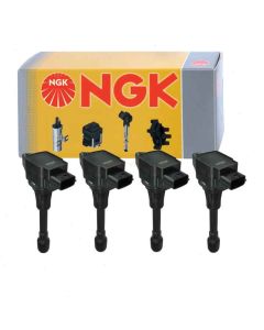 NGK Ignition Coil