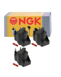 NGK Ignition Coil