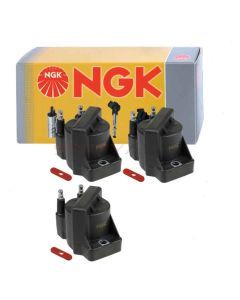 NGK Ignition Coil