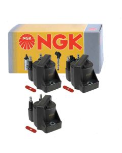 NGK Ignition Coil