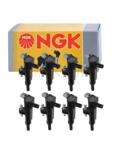 NGK Ignition Coil