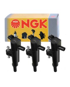 NGK Ignition Coil