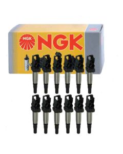 NGK Ignition Coil