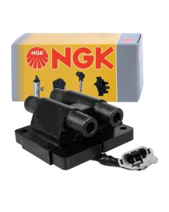 NGK Ignition Coil