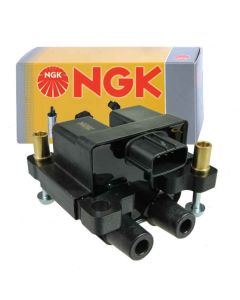 NGK Ignition Coil