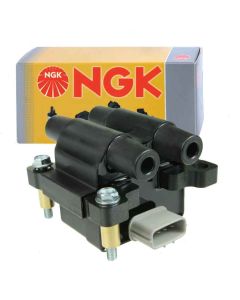 NGK Ignition Coil