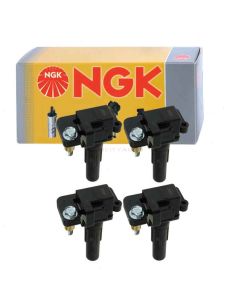 NGK Ignition Coil