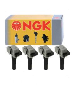 NGK Ignition Coil