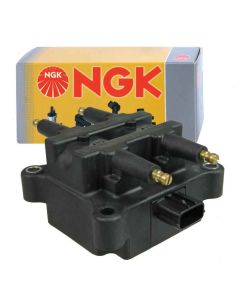 NGK Ignition Coil