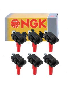 NGK Ignition Coil