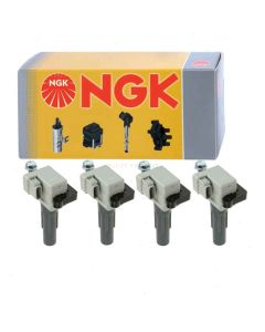 NGK Ignition Coil
