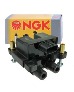 NGK Ignition Coil