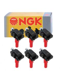NGK Ignition Coil