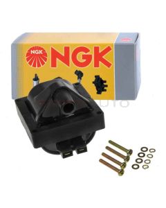 NGK Ignition Coil