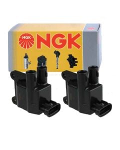 NGK Ignition Coil