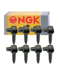 NGK Ignition Coil