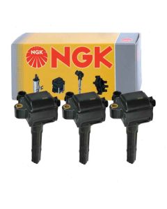 NGK Ignition Coil