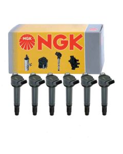 NGK Ignition Coil