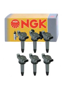 NGK Ignition Coil
