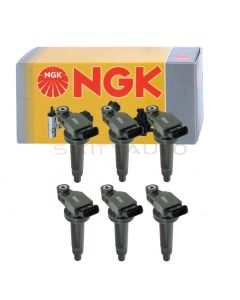 NGK Ignition Coil