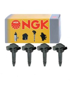 NGK Ignition Coil