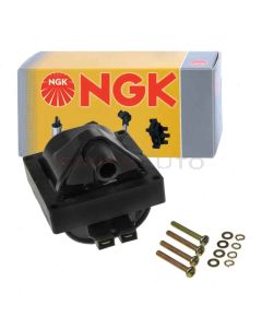 NGK Ignition Coil