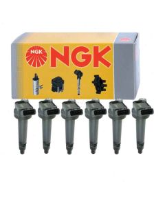 NGK Ignition Coil