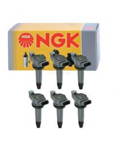 NGK Ignition Coil