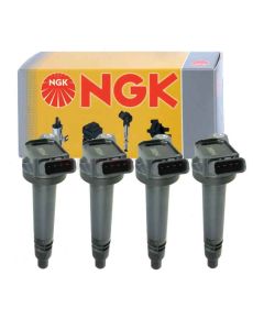 NGK Ignition Coil