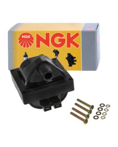 NGK Ignition Coil