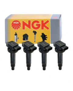 NGK Ignition Coil
