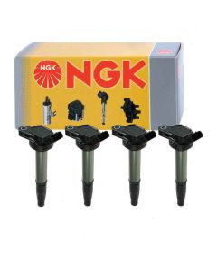NGK Ignition Coil
