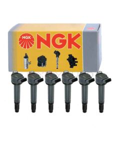 NGK Ignition Coil