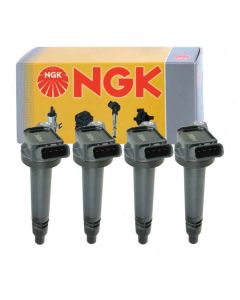 NGK Ignition Coil