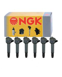 NGK Ignition Coil