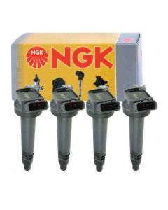NGK Ignition Coil