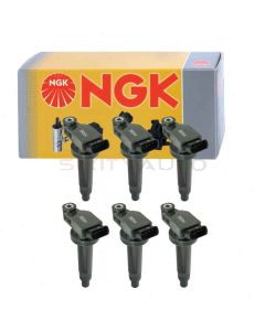 NGK Ignition Coil