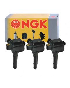 NGK Ignition Coil