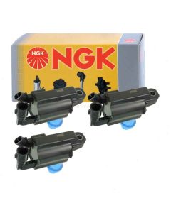 NGK Ignition Coil