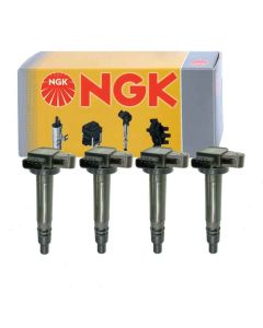 NGK Ignition Coil