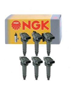 NGK Ignition Coil