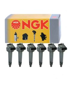 NGK Ignition Coil